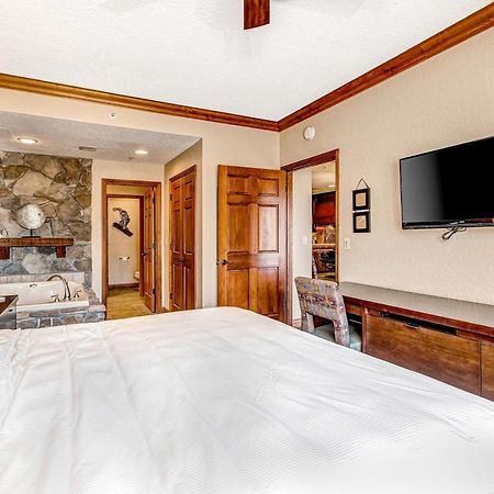 Canyons Westgate Resort #4506 Park City Extérieur photo