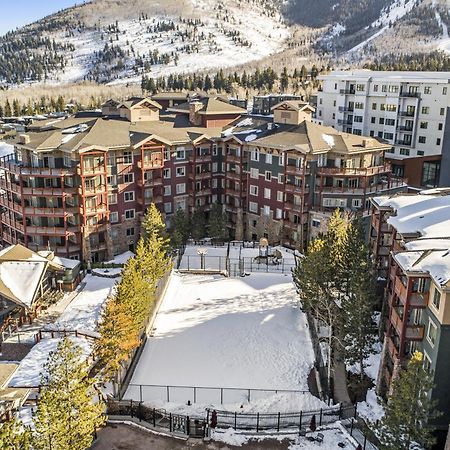 Canyons Westgate Resort #4506 Park City Extérieur photo
