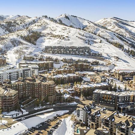 Canyons Westgate Resort #4506 Park City Extérieur photo