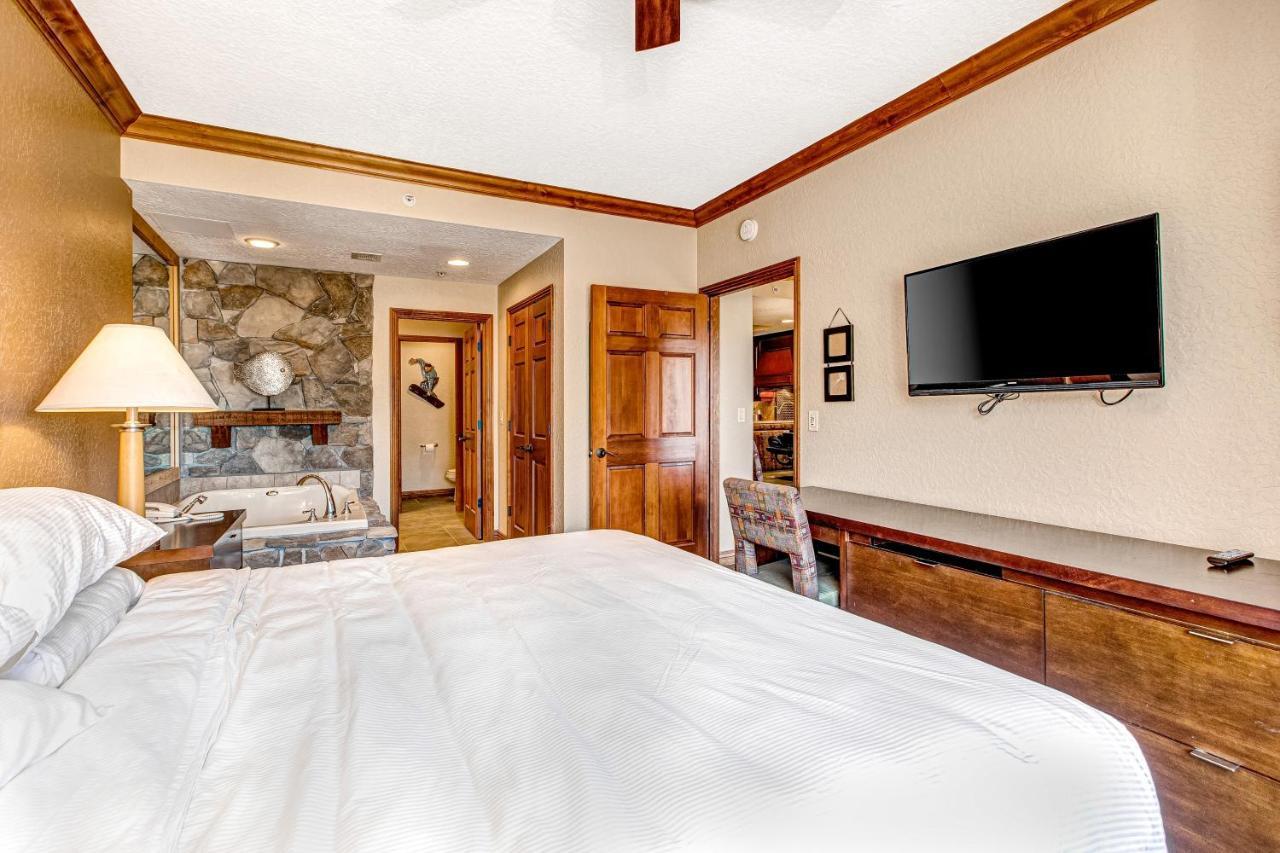 Canyons Westgate Resort #4506 Park City Extérieur photo