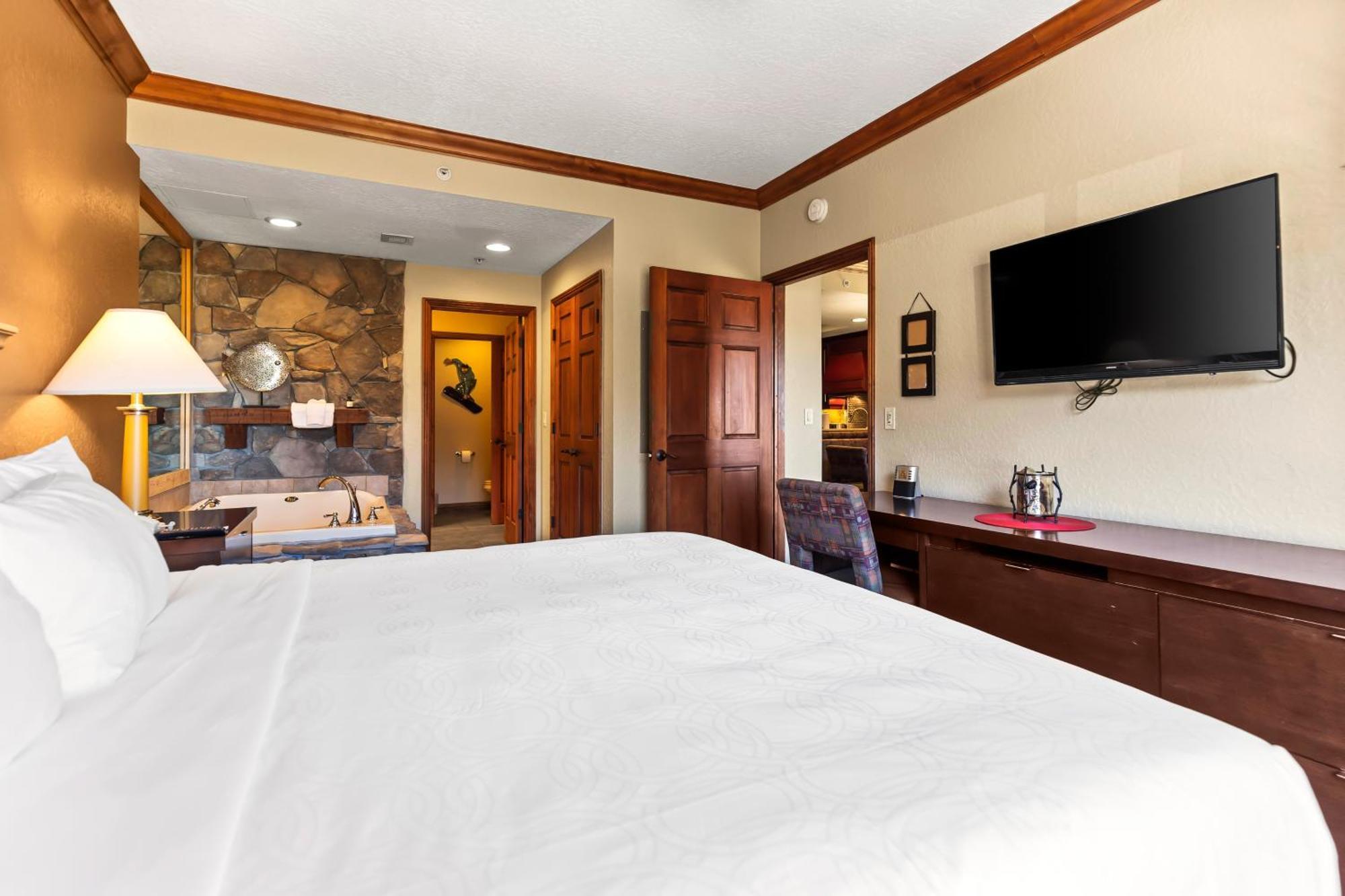 Canyons Westgate Resort #4506 Park City Extérieur photo