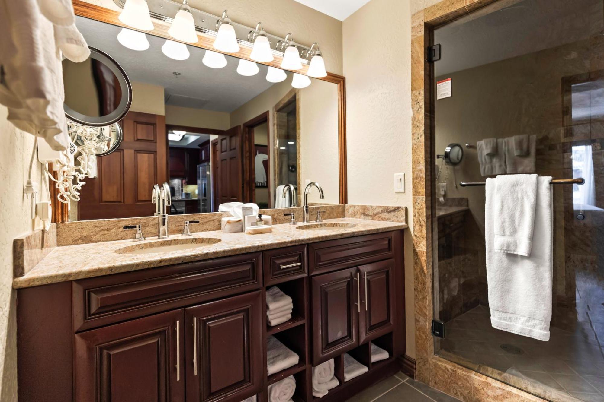 Canyons Westgate Resort #4506 Park City Extérieur photo