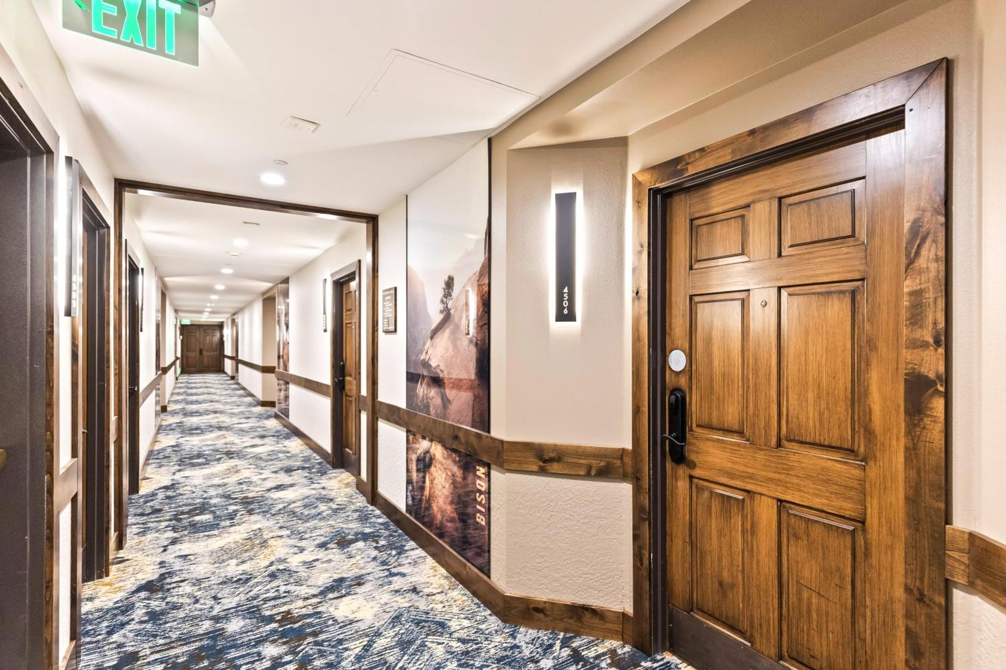 Canyons Westgate Resort #4506 Park City Extérieur photo