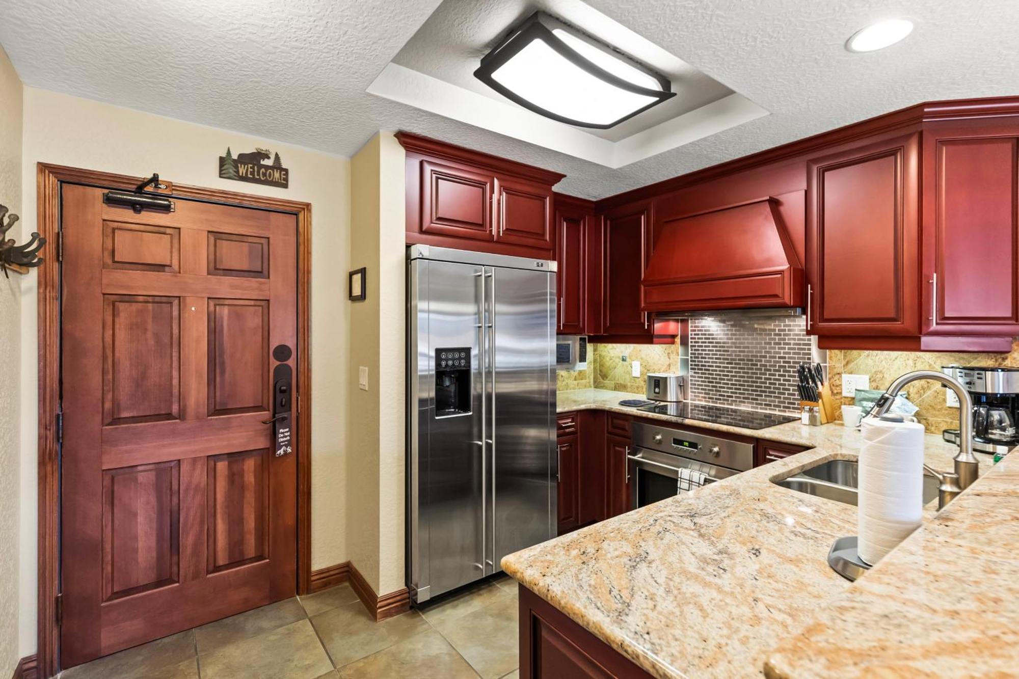 Canyons Westgate Resort #4506 Park City Extérieur photo