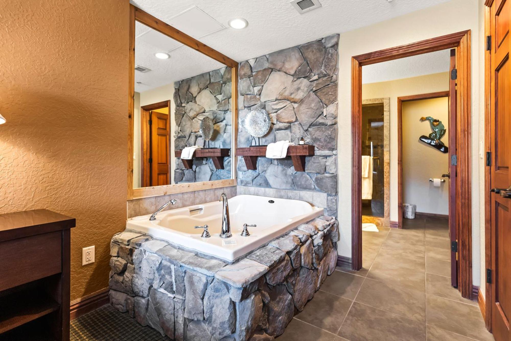 Canyons Westgate Resort #4506 Park City Extérieur photo
