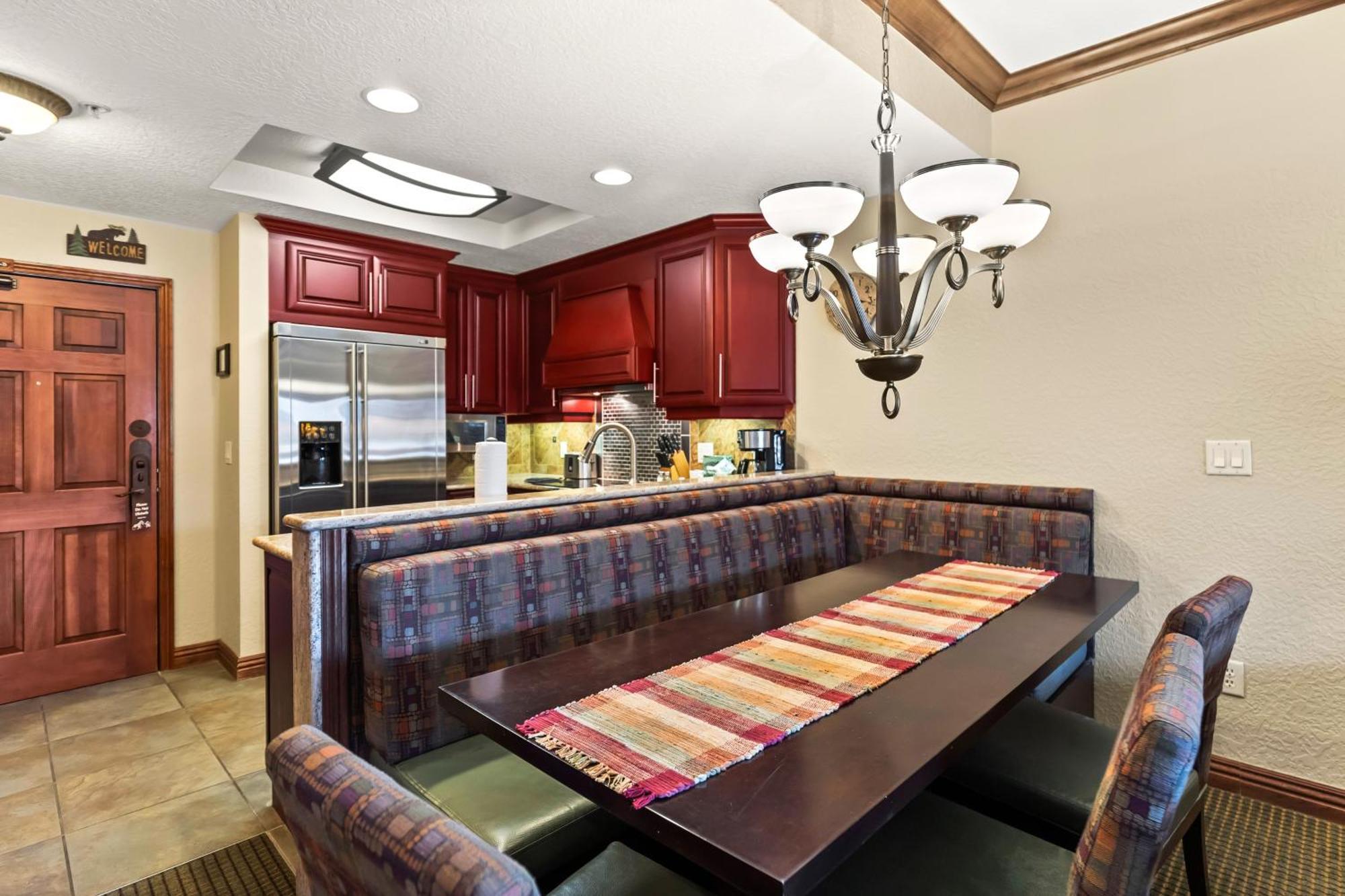 Canyons Westgate Resort #4506 Park City Extérieur photo