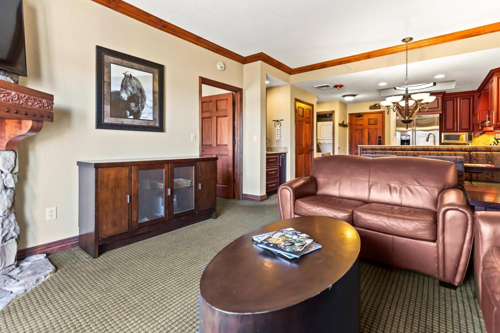 Canyons Westgate Resort #4506 Park City Extérieur photo