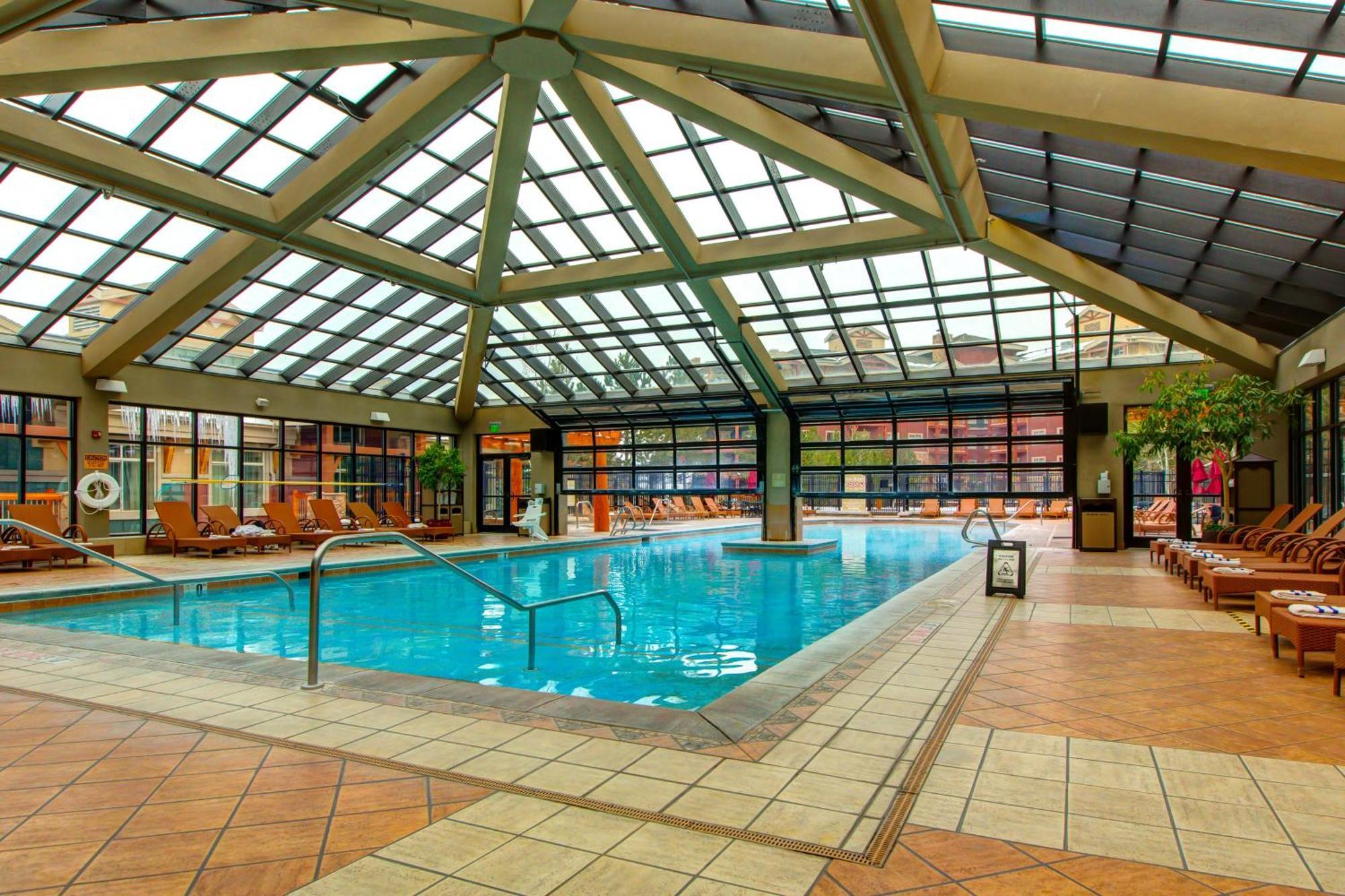 Canyons Westgate Resort #4506 Park City Extérieur photo