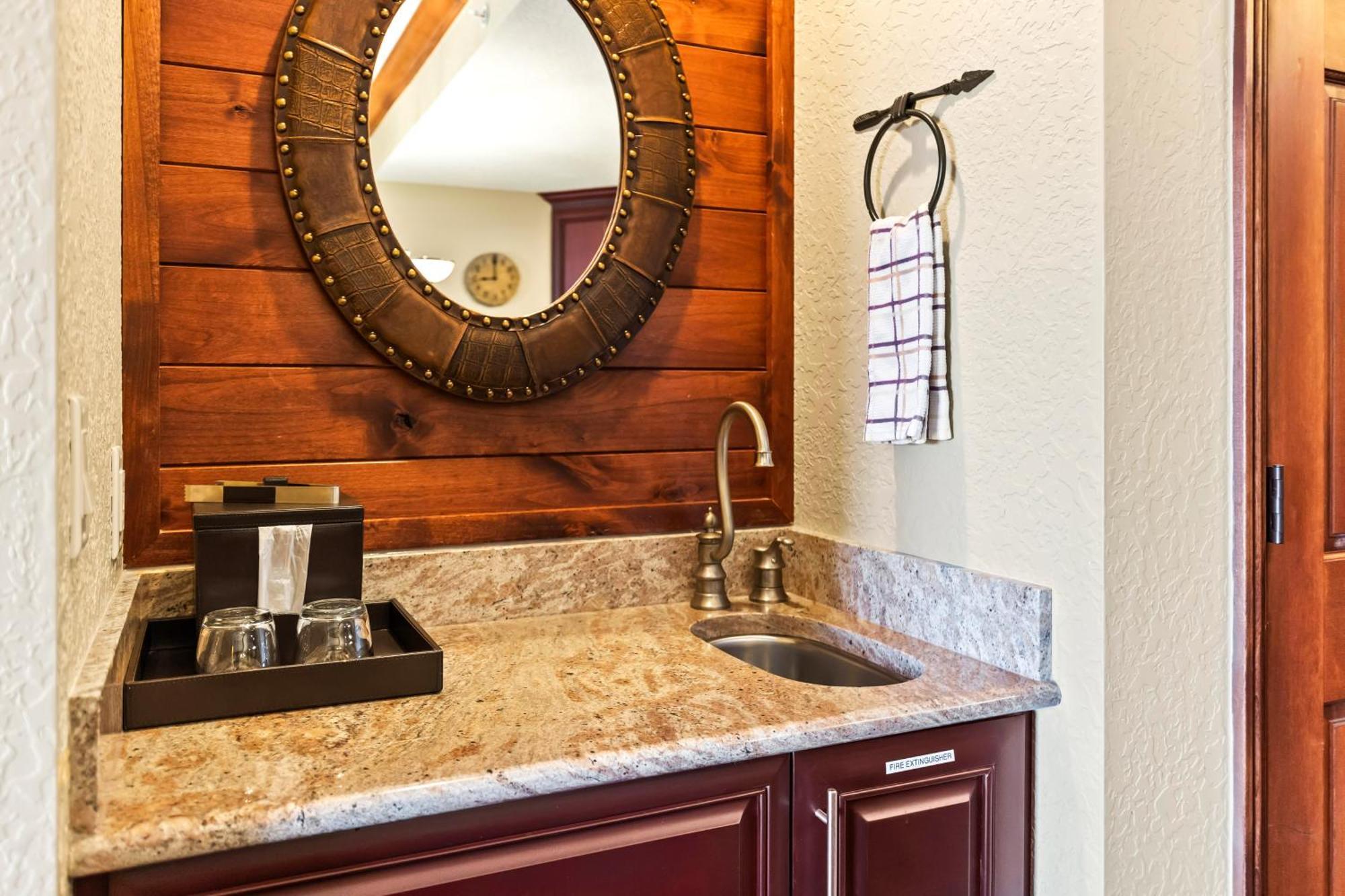 Canyons Westgate Resort #4506 Park City Extérieur photo