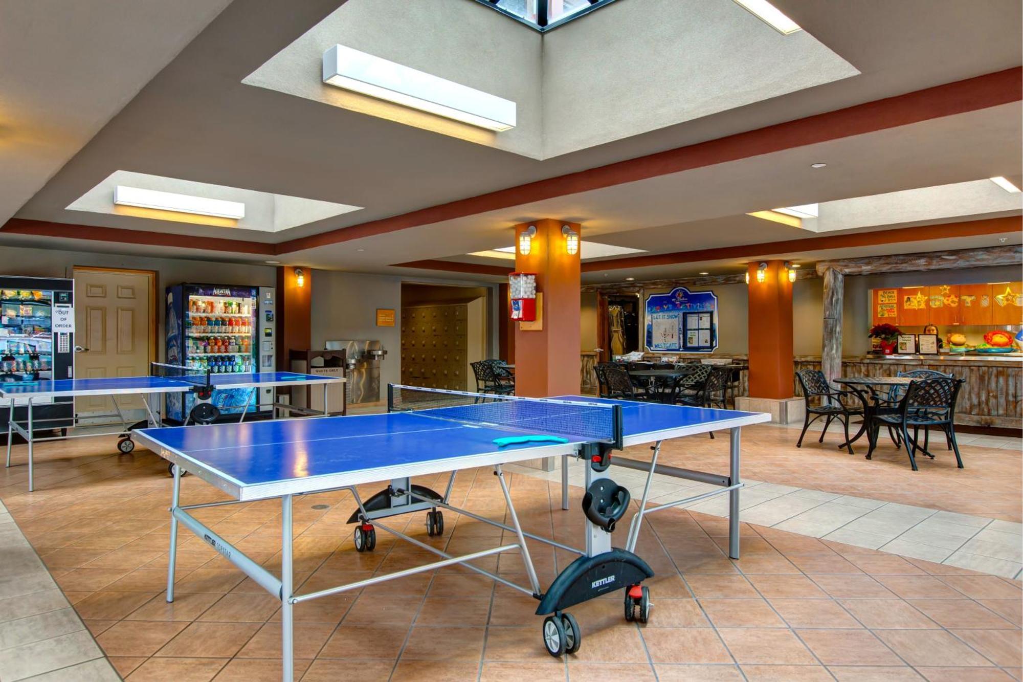 Canyons Westgate Resort #4506 Park City Extérieur photo