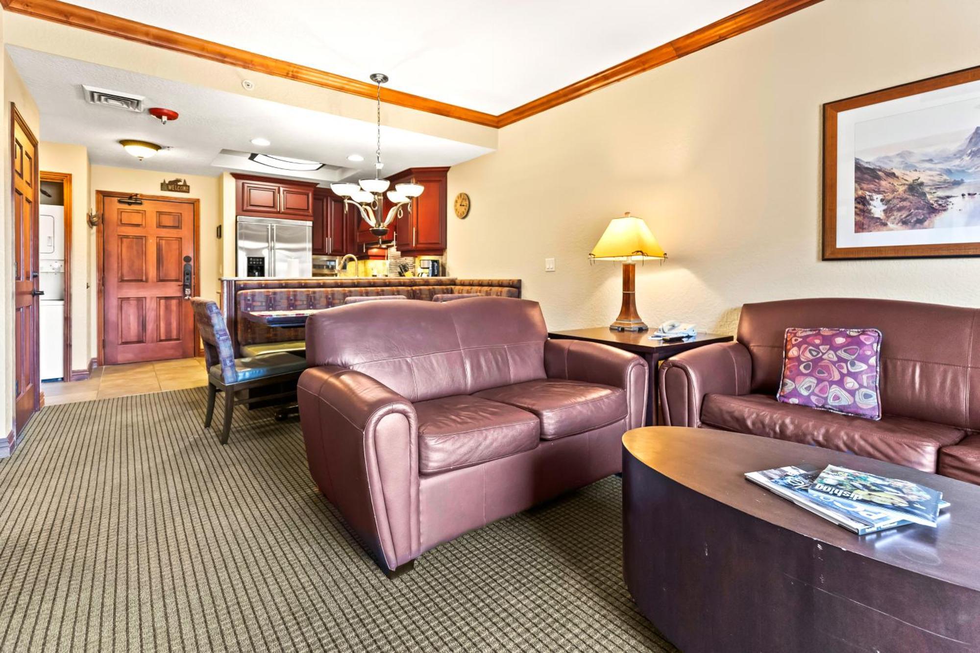 Canyons Westgate Resort #4506 Park City Extérieur photo