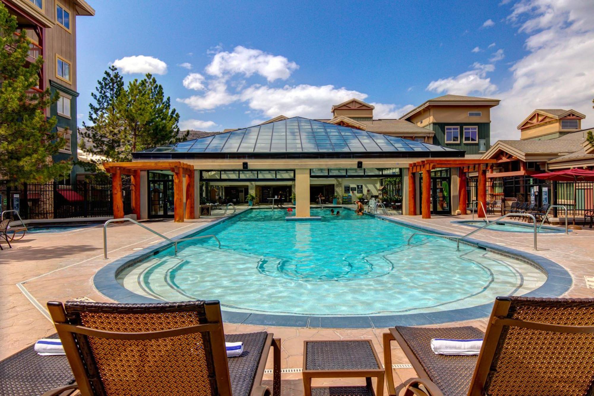 Canyons Westgate Resort #4506 Park City Extérieur photo